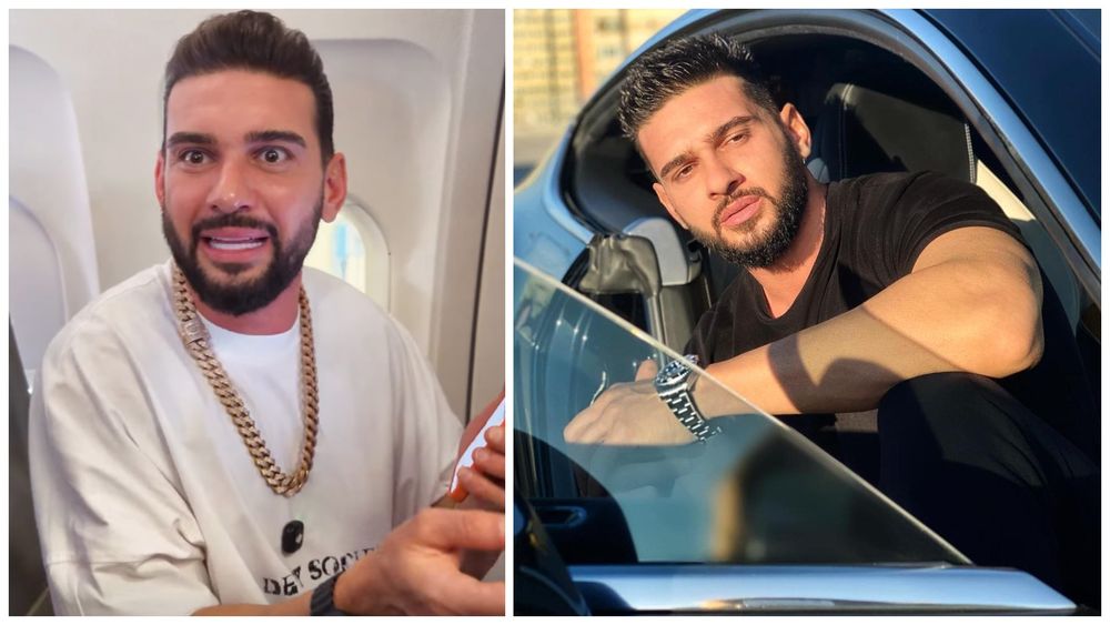 CE S-A &Icirc;NT&Acirc;MPLAT cu Dorian Popa și CUM A DEPĂȘIT această situație dramatică? Chiar el a povestit cu lux de amănunte CALVARUL prin care a trecut: "Acum s-a dus totul. Vai de viața mea! Uitați-vă cum..."