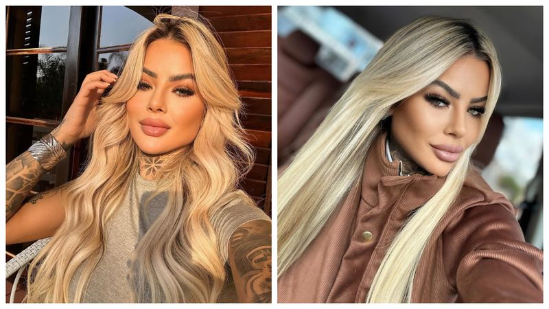 Ea este cunoscuta influenceriță care a murit la doar c&acirc;teva zile după ce a suferit o operație estetică. Bianca Dias avea 27 de ani și era mama a două fetițe