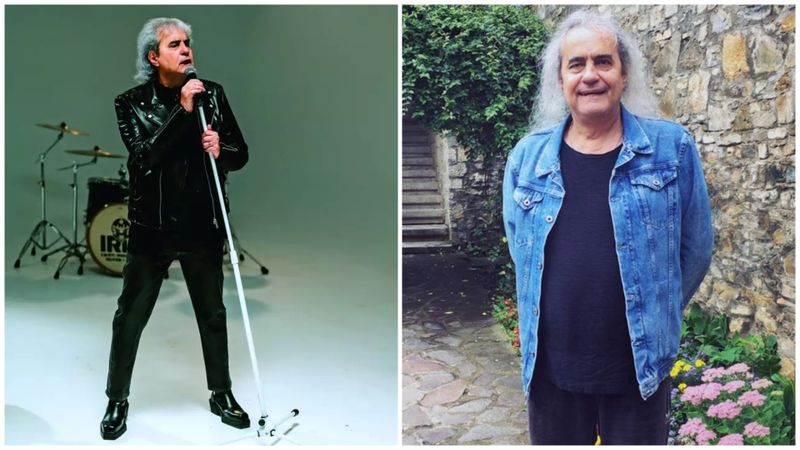 Cristi Minculescu, despre ACUZAȚIILE de aroganță și VALUL DE HATE din mediul online: "Am preferat să vorbesc mai mult prin muzică. Am lăsat de la mine de nesf&acirc;rșit de multe ori, nerealiz&acirc;nd pe moment că, uneori, e o..."