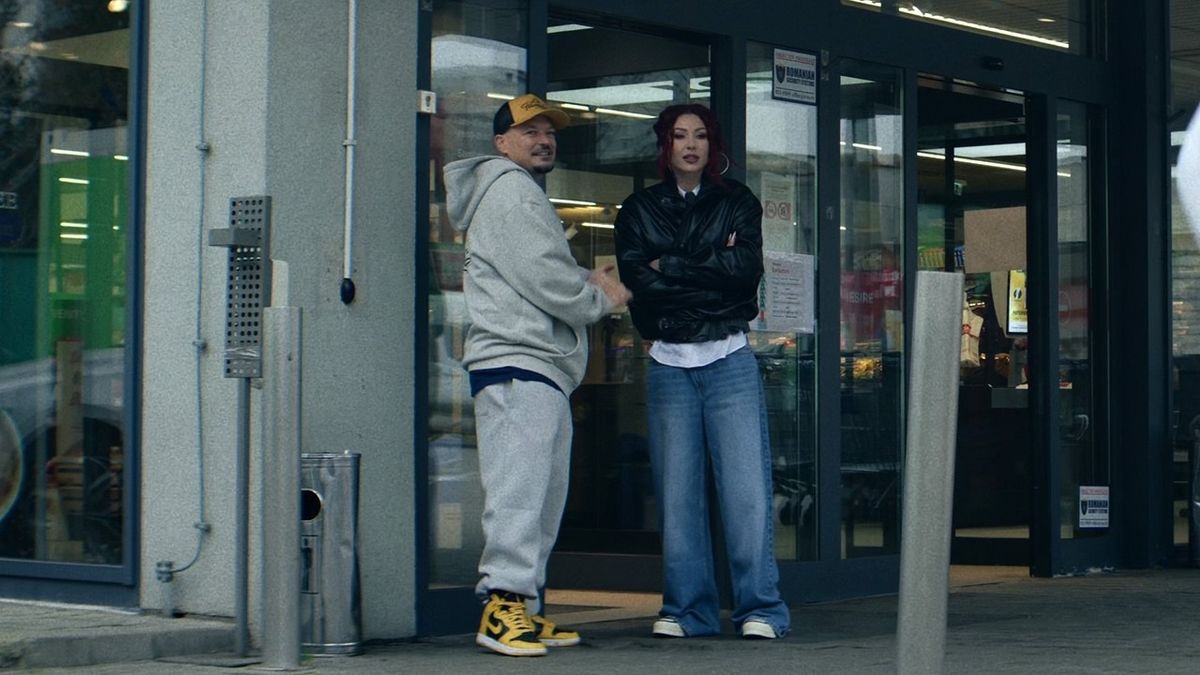 Puya feat. Iraida - Locul &icirc;n care