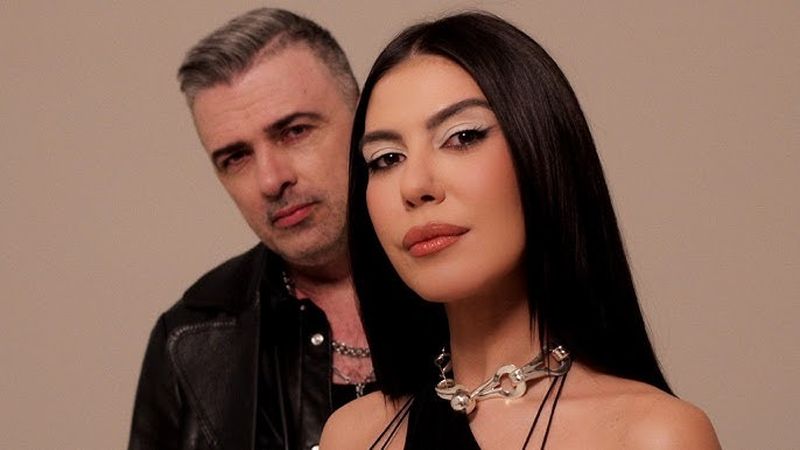 Vunk și Sore fac echipă și lansează piesa momentului! NU VEI MAI PUTEA scoate din cap "Suflet digital"