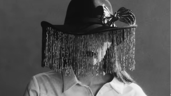 VIDEOCLIP: Jessie Ware - Ride