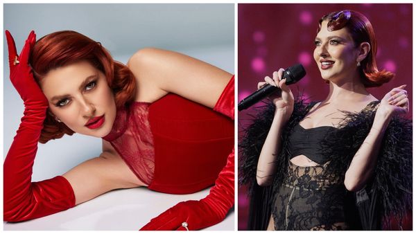 Lidia Buble, noi detalii despre primul său concert la Sala Palatului: "E un vis pe care &icirc;l port cu mine de mult timp și pot spune că &bdquo;Simțim la fel' va fi mai mult dec&acirc;t un concert"
