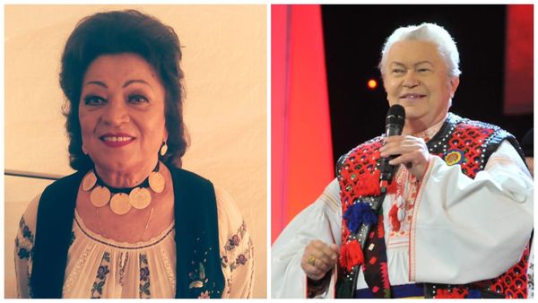 Gheorghe Turda a făcut ANUNȚUL MOMENTULUI despre Maria Ciobanu: "E o durere mare..."&nbsp;