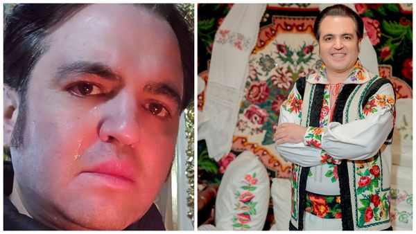 Strigătul disperat al lui Igor Cuciuc: "Să plătească cel ce...". NU ERA PREGĂTIT pentru așa ceva. Ce a pățit l-a lăsat fără aer și fără putere. A &icirc;ncercat să fie puternic,&nbsp;dar &icirc;n spatele fiecărui cuv&acirc;nt se simte suferința care NU poate fi ascunsă&nbsp;