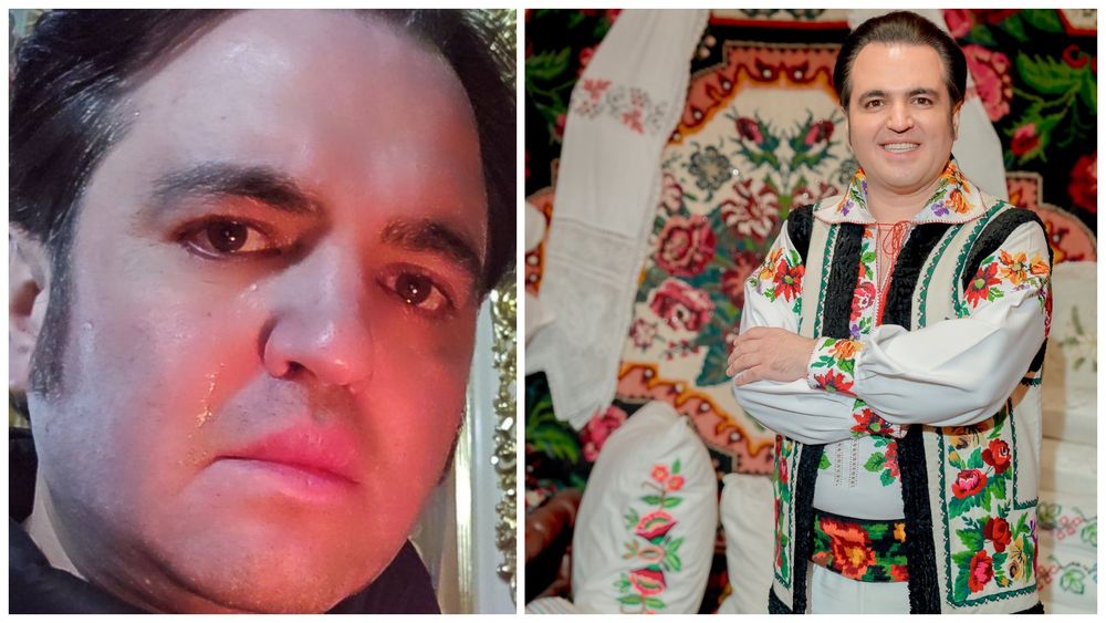 Strigătul disperat al lui Igor Cuciuc: "Să plătească cel ce...". NU ERA PREGĂTIT pentru așa ceva. Ce a pățit l-a lăsat fără aer și fără putere. A &icirc;ncercat să fie puternic,&nbsp;dar &icirc;n spatele fiecărui cuv&acirc;nt se simte suferința care NU poate fi ascunsă&nbsp;