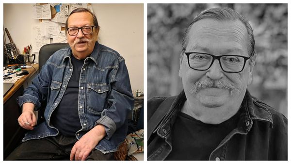 A murit Cristian Pepino, un reper esențial al teatrului de animație din Rom&acirc;nia. Celebrul regizor avea 75 de ani: &bdquo;Plecarea sa lasă un gol dureros &icirc;n comunitatea teatrală. Răm&acirc;n &icirc;nsă spectacolele, ideile, discipolii şi amprenta unei vieţi dedicate scenei&rdquo;