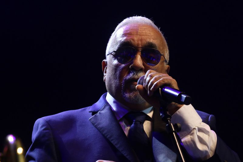 Willie Colón s-a stins din viață 