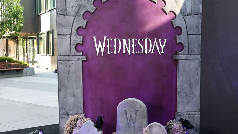 Surpriză uriașă pentru fani! Netflix dezvăluie nume grele din noul sezon &bdquo;Wednesday&rdquo;