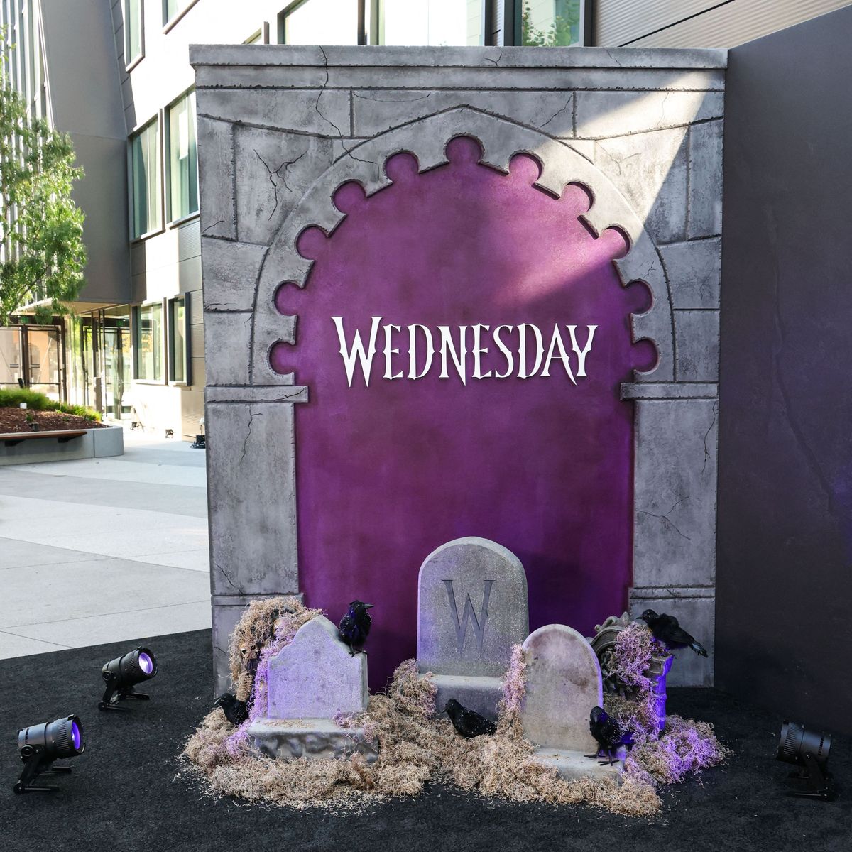 Surpriză uriașă pentru fani! Netflix dezvăluie nume grele din noul sezon &bdquo;Wednesday&rdquo;