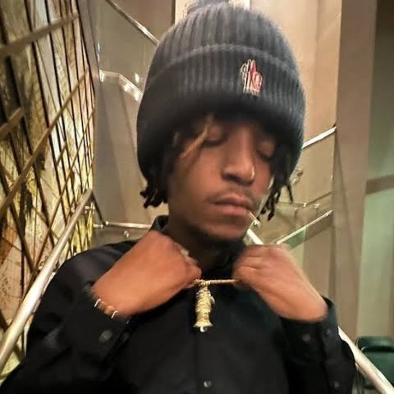 A murit rapperul Luci4