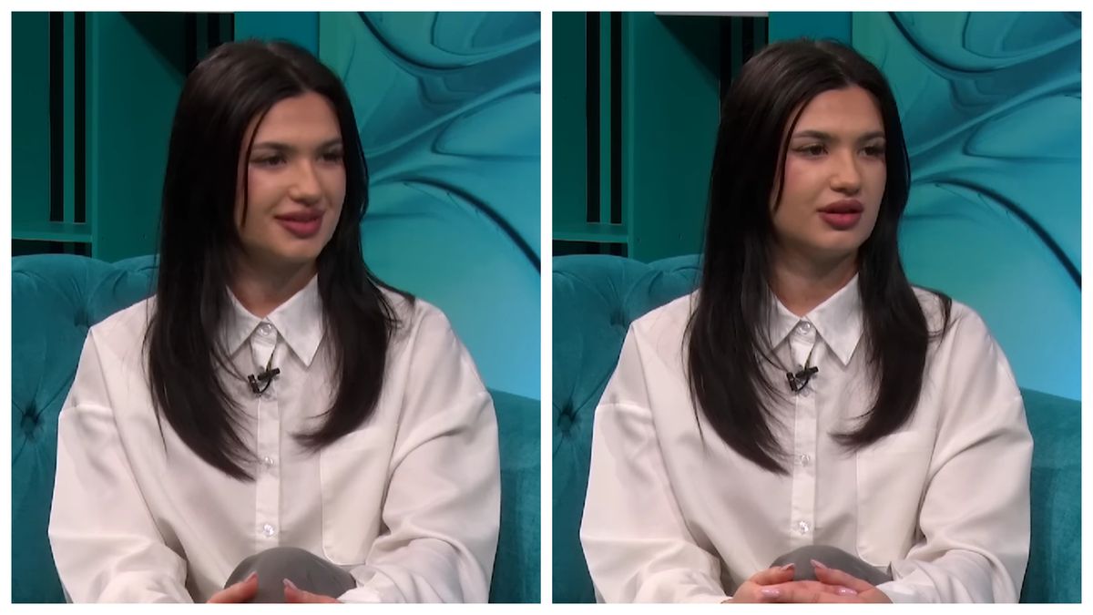 Magdalena, primele declarații după eliminarea din Casa Iubirii 