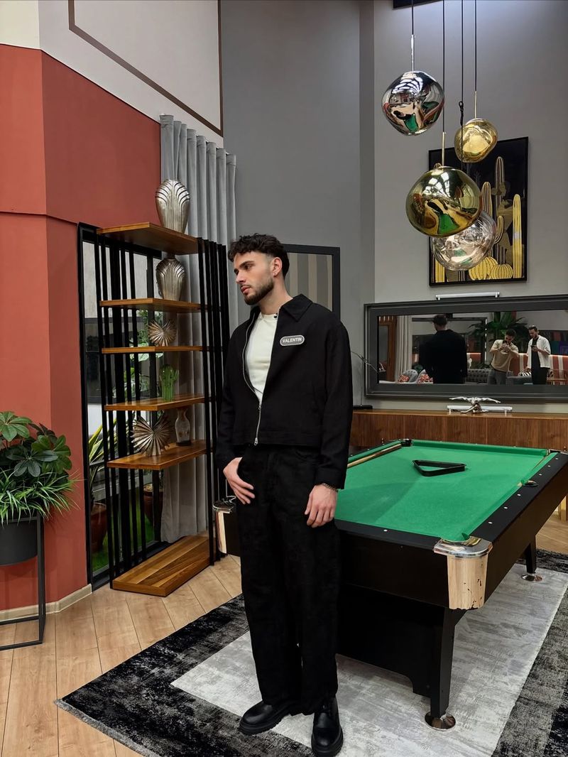 Vezi ce a putut să spună Magdalena despre Valentin după eliminarea din Casa Iubirii