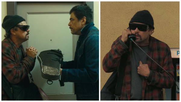 VICTORIE ZDROBITOATE la Premiile BAFTA 2026! Filmul "One Battle After Another&rdquo; a dominat ediția 79 cu nu mai puțin de 6 trofee. Sean Penn sparge gheața și pleacă cu PRIMUL TROFEU după 17 ani de așteptare