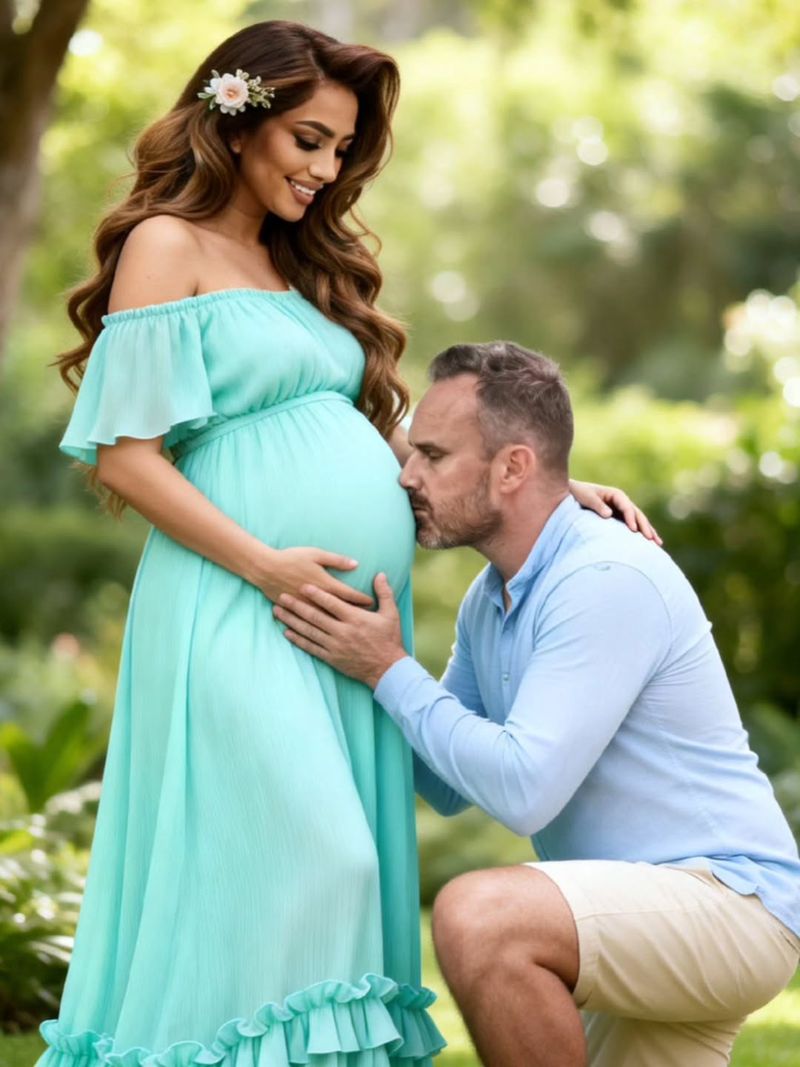 Cum a apărut Bella Santiago în mediul online? 