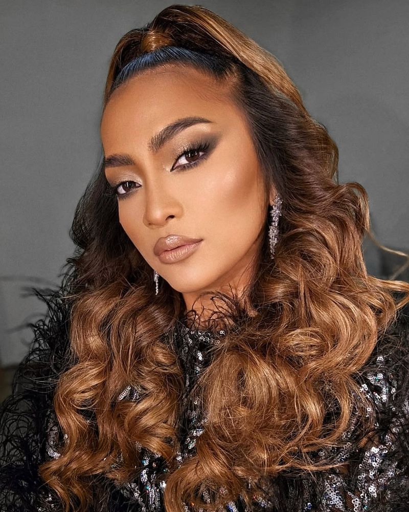 Bella Santiago abia așteaptă să devină mamă 