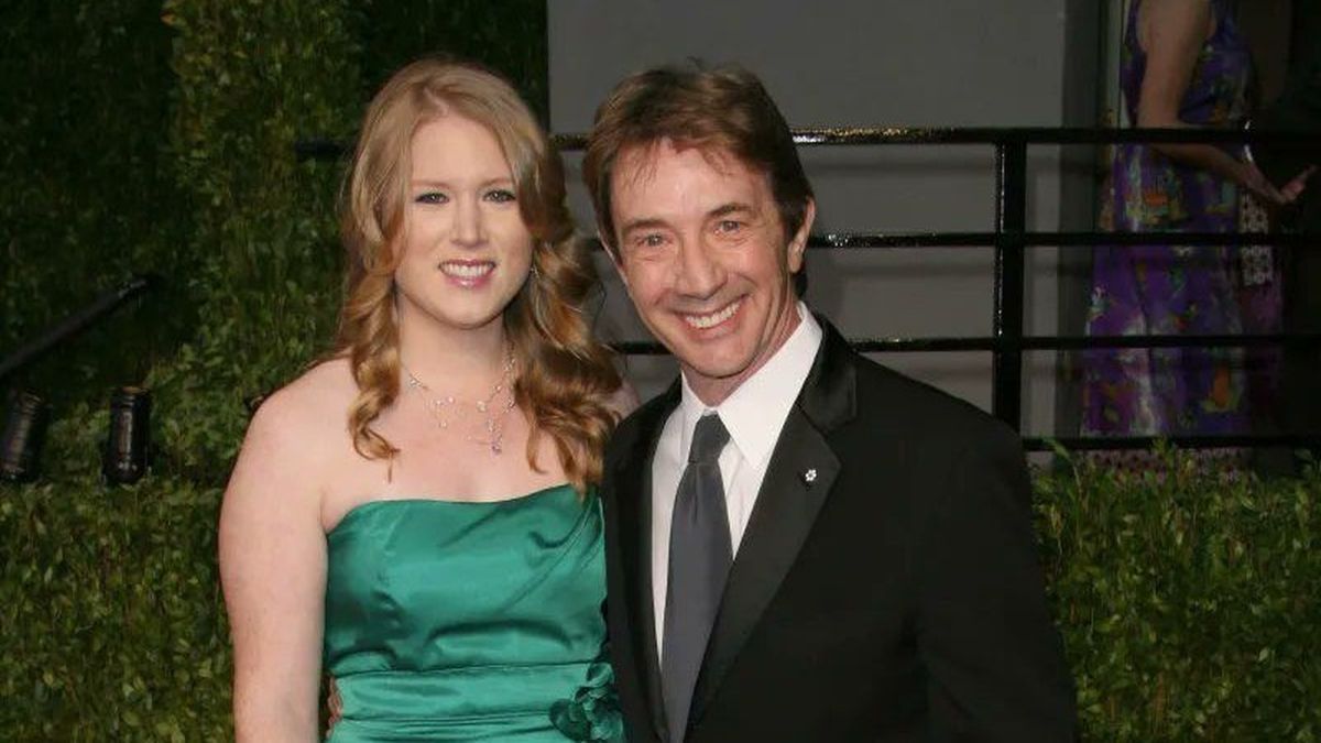 Ce s-a &icirc;nt&acirc;mplat cu fiica actorului Martin Short? 