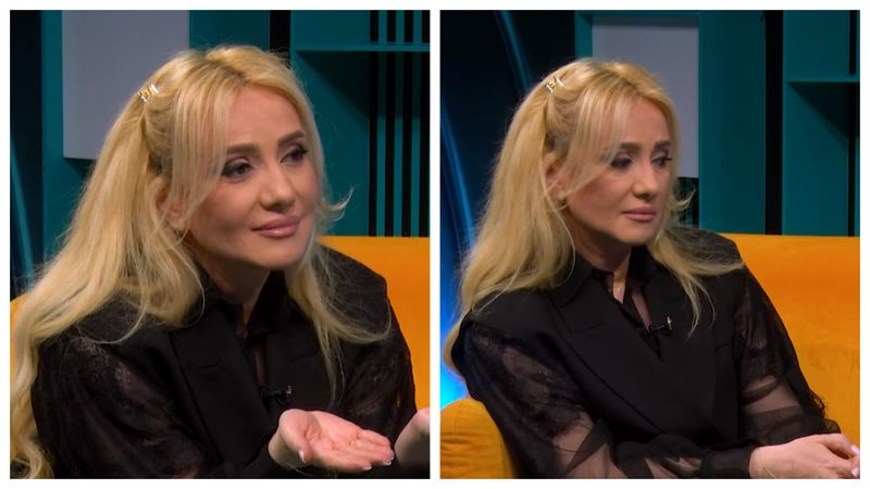 Dezvăluirile EXPLOZIVE făcute de Adriana Ochișanu &icirc;n procesul cu Diana și Igor Cuciuc! &Icirc;ndrăgita interpretă vine cu dovezi șocante: &bdquo;O să știți și voi cine este familia Cuciuc și cu ce se ocupă&rdquo;