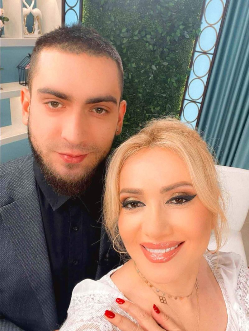 Adriana Ochișanu, noi declarații despre scandalul cu familia Cuciuc