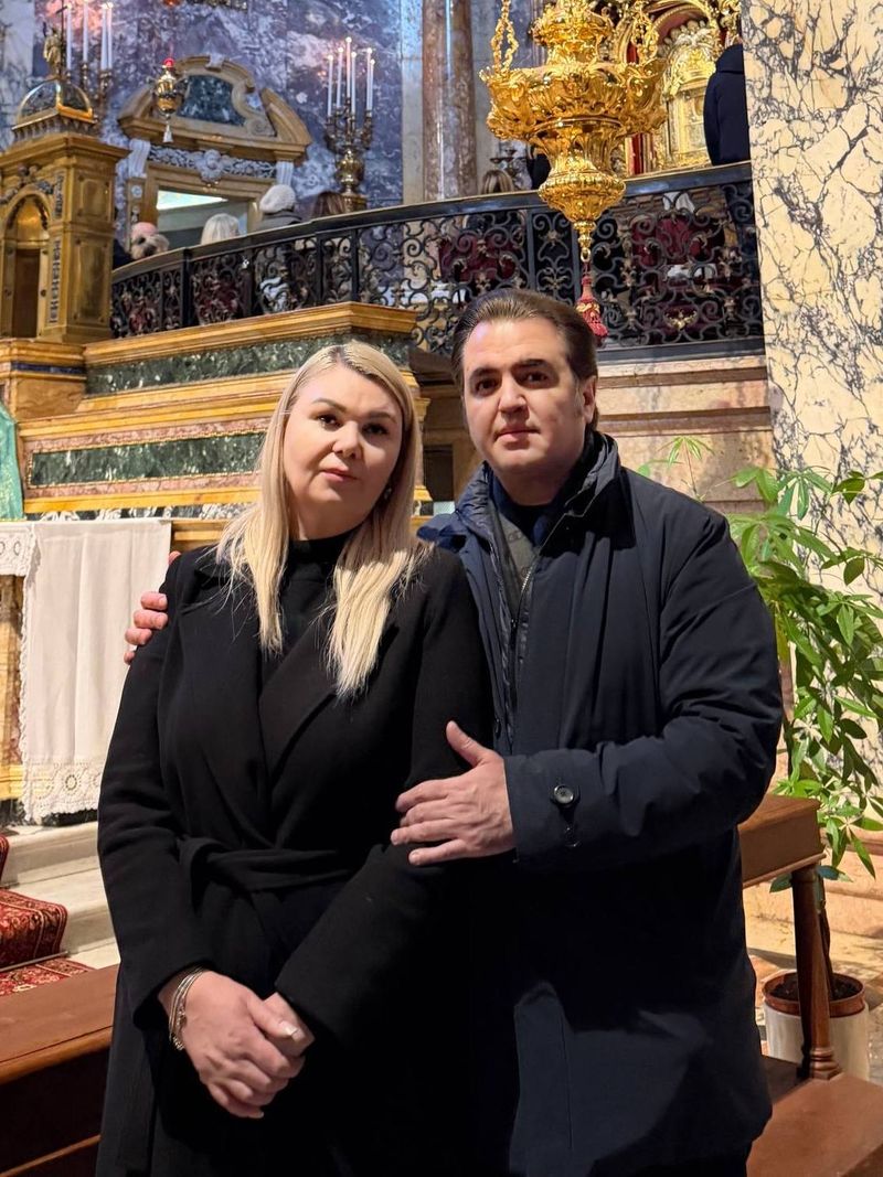 Adriana Ochișanu scoate la iveală detalii șocante despre familia Cuciuc 