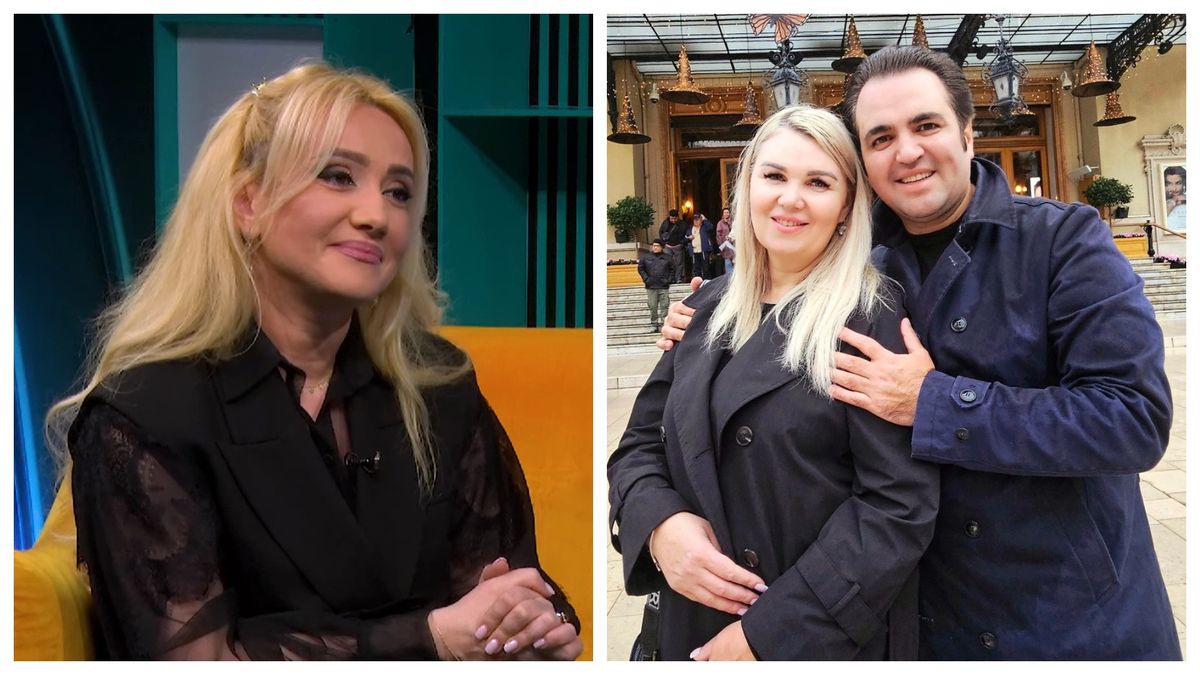 Adriana Ochișanu, noi declarații despre familia Cuciuc 