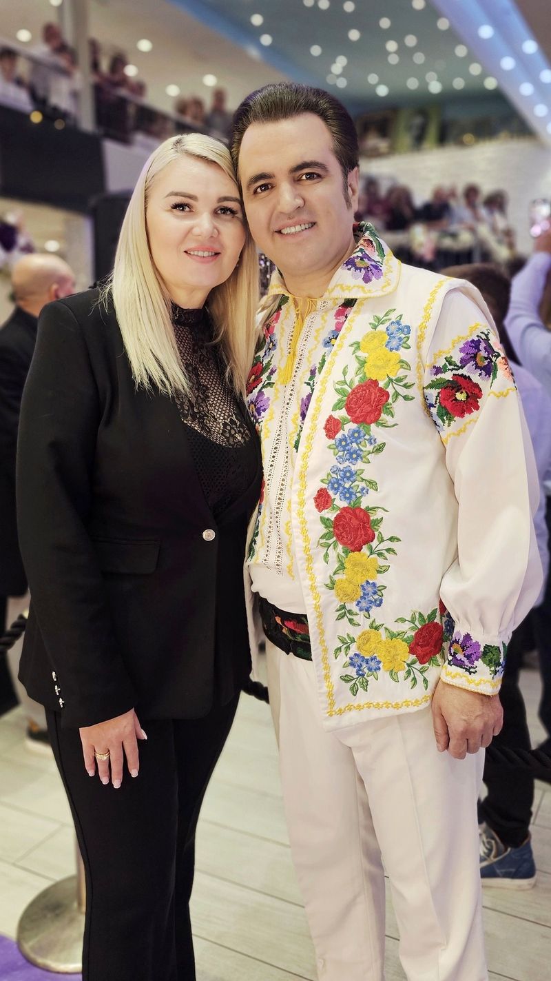 Adriana Ochișanu, noi acuzații la adresa familiei Cuciuc 