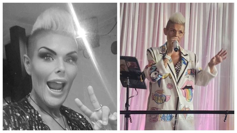 C&acirc;ntăreața Scouse Pink s-a stins din viață, după o luptă grea cu o boală cumplită. Apropiații au făcut anunțul trist: &bdquo;Și-a dat ultima suflare &icirc;n această dimineață&rdquo;