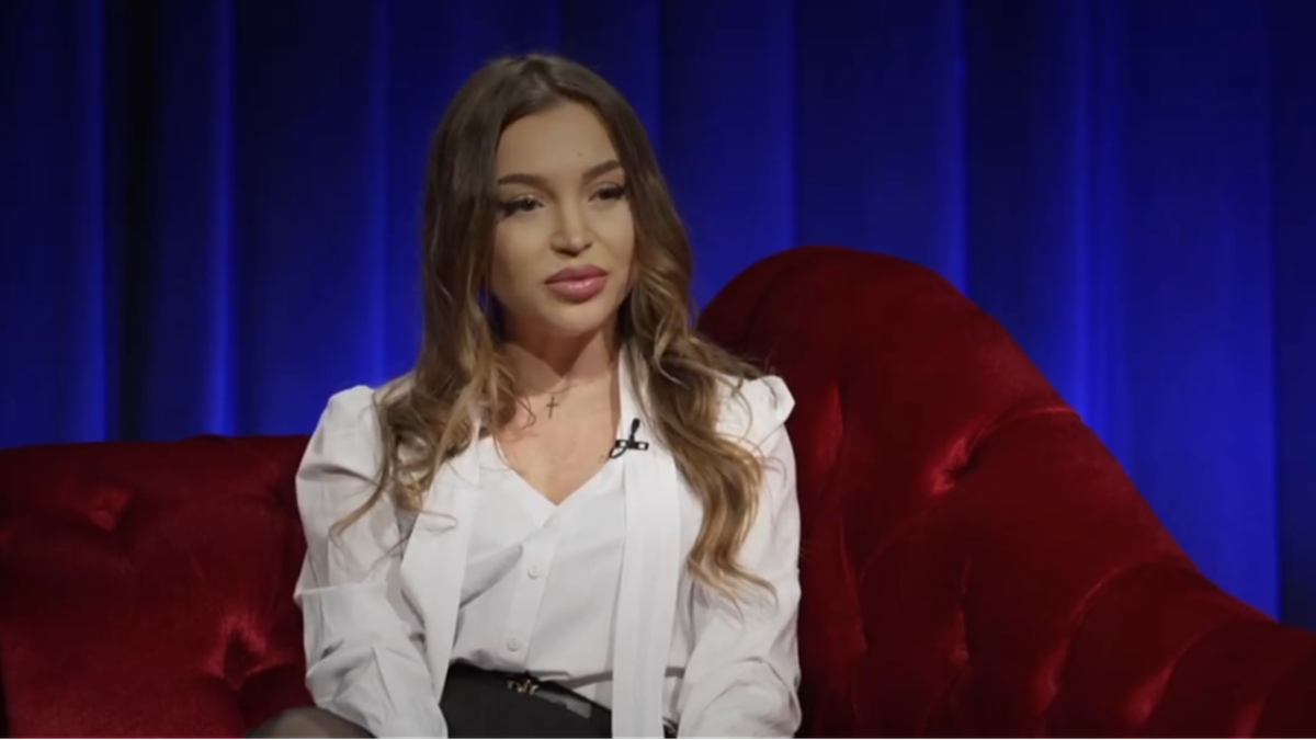 C&acirc;știgătoarea sezonului 4 "Casa Iubirii" vorbește despre fosta relație. Prin ce chinuri a trecut Veronica?