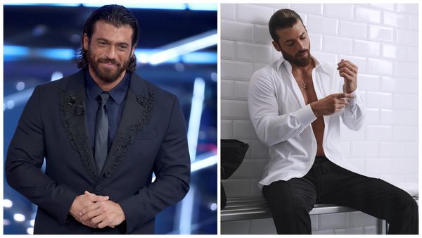 Can Yaman la Sanremo 2026. Ce spune despre debutul ca și co-prezentator pe scena Ariston: "Sunt speriat, dar mă prefac că sunt relaxat. Am vulnerabilitățile mele, pe care nu le arăt. Sper să nu fac..."