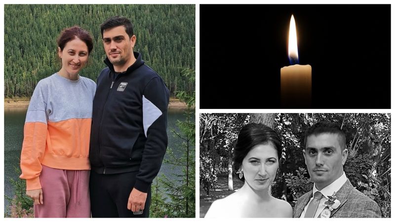 &Icirc;n grija cui va răm&acirc;ne fetița soților Dan și Cătălina Popa, decedați &icirc;n accidentul de la Brăila? &bdquo;Nu o să suplinească nimeni lipsa celor doi părinți&rdquo;