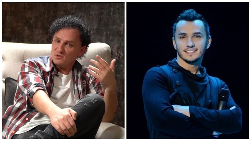 Internetul a explodat! Unii &icirc;l susțin pe Mihai Trăistariu, alții NU &icirc;i pot ierta DECIZIA: "&Icirc;mi e frică. Nu aș putea și nu aș vrea să..."