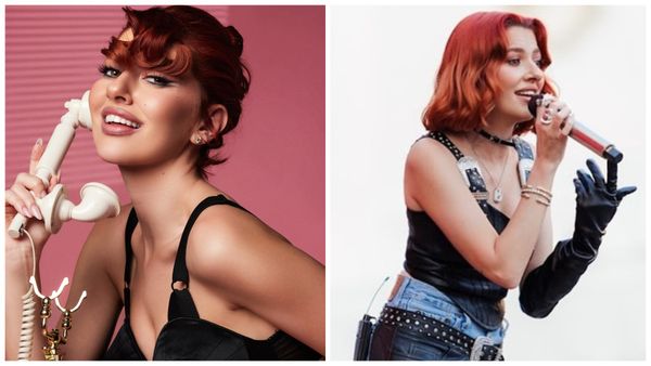 NU O SĂ &Icirc;ȚI VINĂ SĂ CREZI cine se află printre invitații speciali ai concertului Lidia Buble de la Sala Palatului. A păstrat MISTERUL p&acirc;nă &icirc;n ultima clipă: "Se &icirc;nt&acirc;mplă!!! N-aveți idee ce v-așteaptă! Trebuie să recunosc că..."