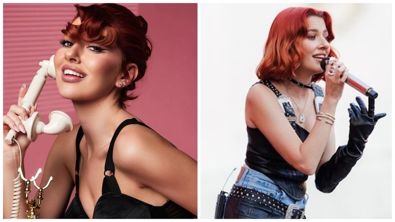 NU O SĂ &Icirc;ȚI VINĂ SĂ CREZI cine se află printre invitații speciali ai concertului Lidia Buble de la Sala Palatului. A păstrat MISTERUL p&acirc;nă &icirc;n ultima clipă: "Se &icirc;nt&acirc;mplă!!! N-aveți idee ce v-așteaptă! Trebuie să recunosc că..."