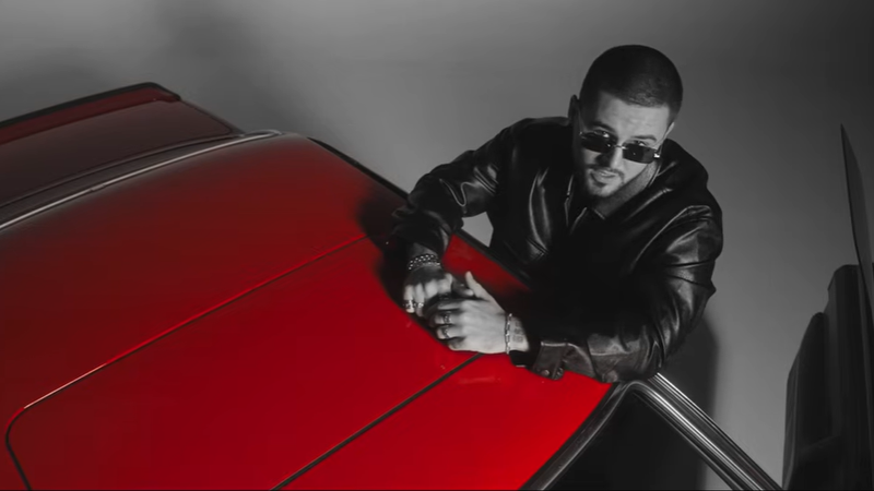 Mario &icirc;și surprinde fanii cu o piesă neașteptată. ASCULTĂ "Dulce păcat" și vezi dacă intră &icirc;n playlist-ul tău