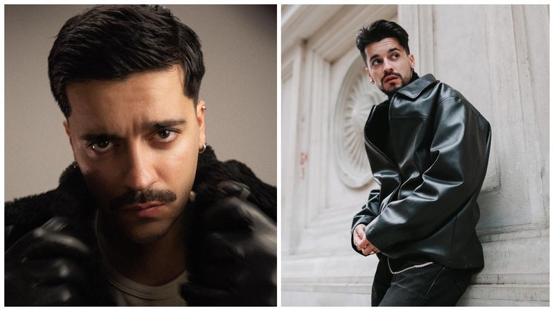 WRS a fost la un pas de abandon. CE L-A FĂCUT să nu-și lase visul să moară și să răm&acirc;nă &icirc;n lupta pentru Eurovision Rom&acirc;nia 2026: "Merg la terapie, am grijă de sănătatea mea psihică. Nu voiam să las..."