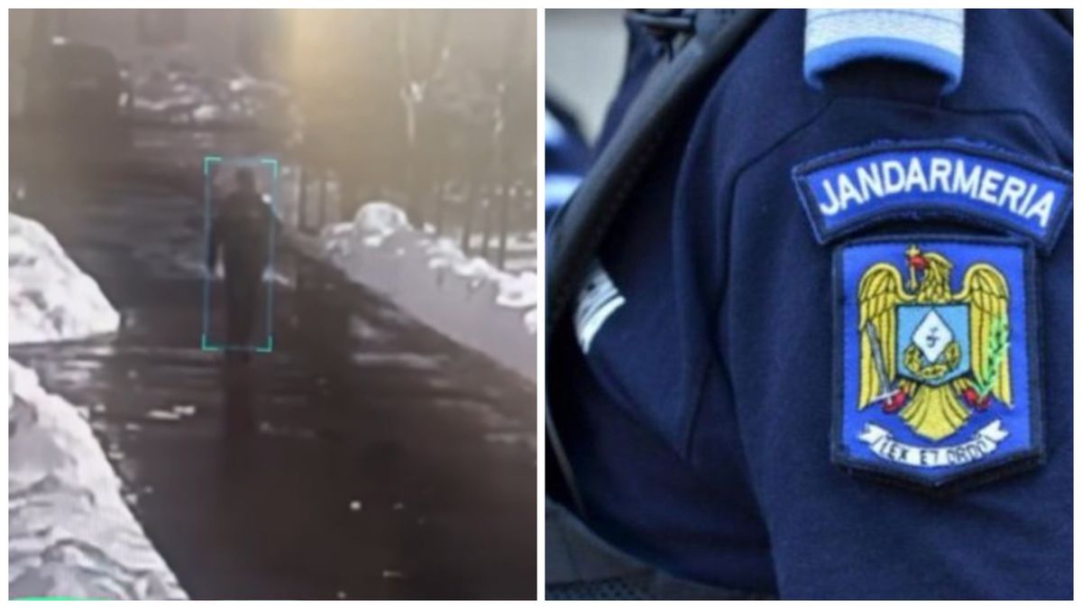 Colegul jandarmului care a murit brusc pe stradă, acuzații grave după &icirc;nmorm&acirc;ntarea lui Marian Sp&icirc;nu&nbsp;