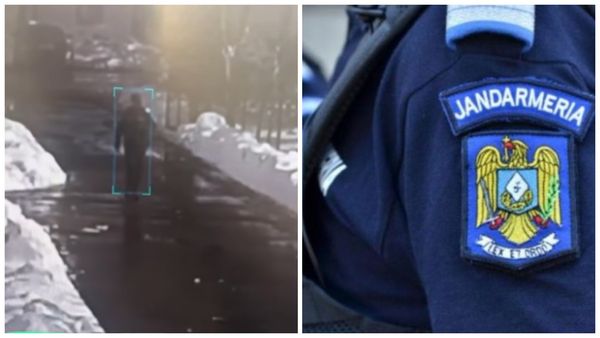 Colegul lui Marian Sp&icirc;nu, DECLARAȚII NEAȘTEPTATE! Ce s-a &icirc;nt&acirc;mplat cu jandarmul de 40 de ani care a murit &icirc;n timp ce era la muncă: "Nu este primul caz, avem mai mulți colegi care au făcut infarct din cauza..."