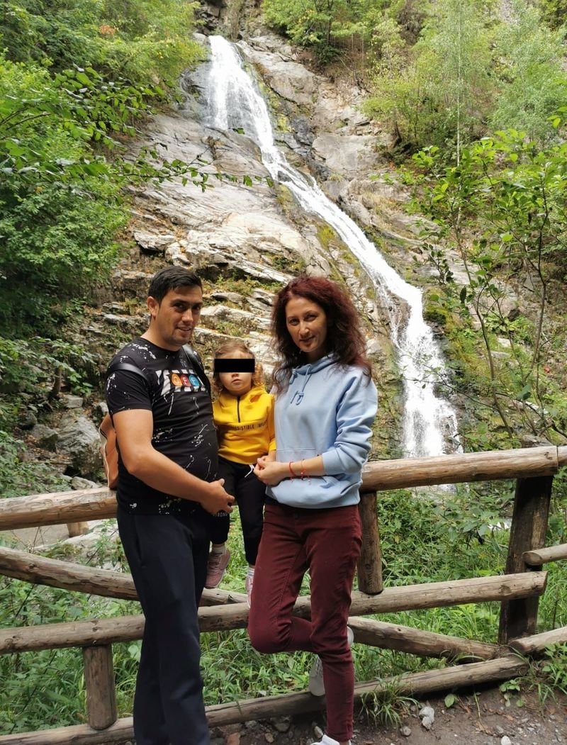 Noi detalii despre accidentul de la Brăila 