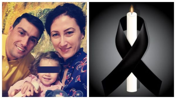 Tragedia de la Brăila. Cine este șoferul care a provocat accidentul &icirc;n urma căruia Dan și Cătălina și-au pierdut viața? Condamnat cu suspendare &icirc;n 2024,  acesta s-a răsturnat cu mașina și luna trecută tot pe DN 2B