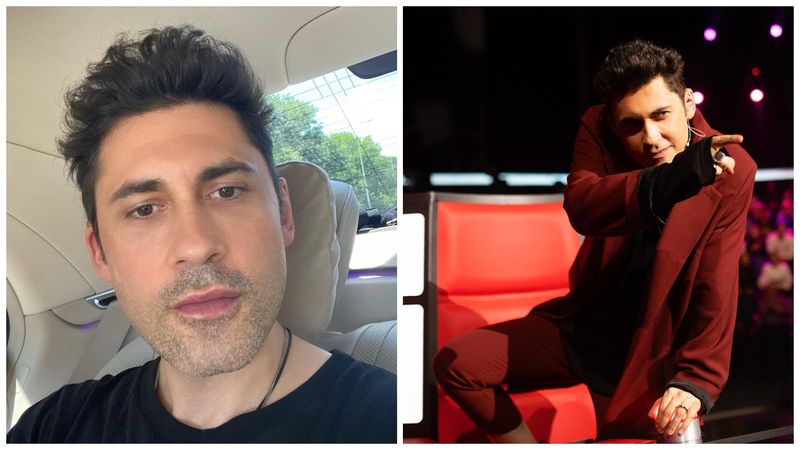 IMAGINILE cu Dan Bălan au st&acirc;rnit furtună &icirc;n ONLINE. Artistul vine cu EXPLICAȚII BOMBĂ. Ce a dezvăluit după &icirc;ngrijorarea fanilor:&nbsp;"Viața mea a luat o altă direcție. Acum 5 ani, am hotăr&acirc;t să..."