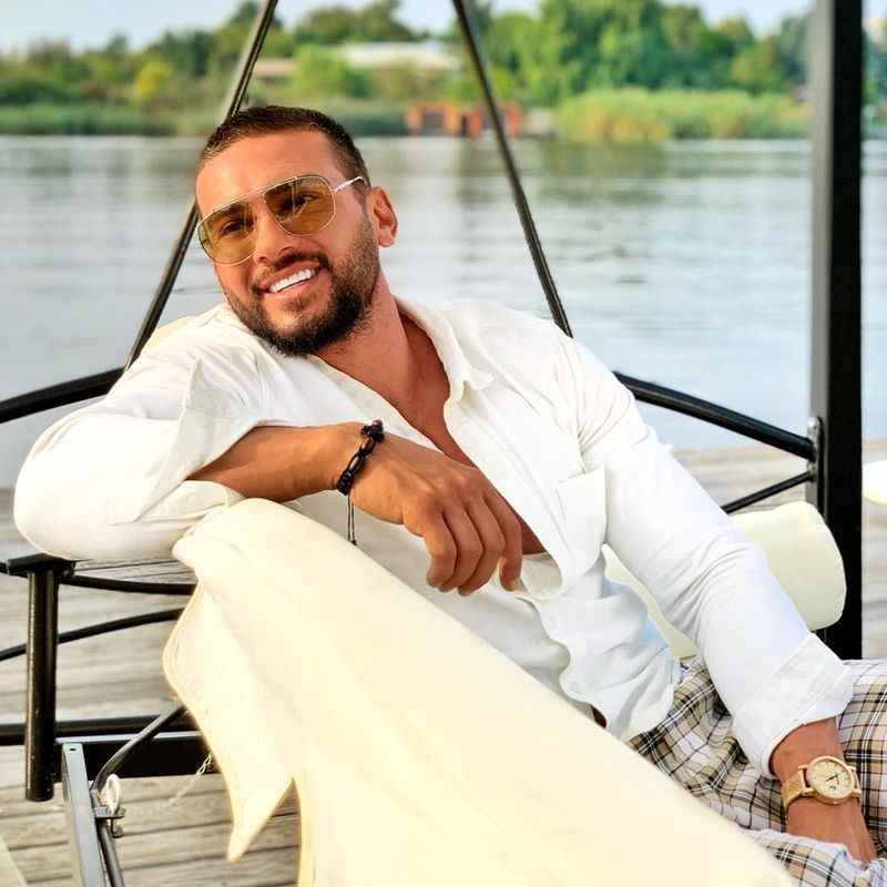 Dorian Popa, condamnat definitiv la 8 luni de închisoare cu suspendare 