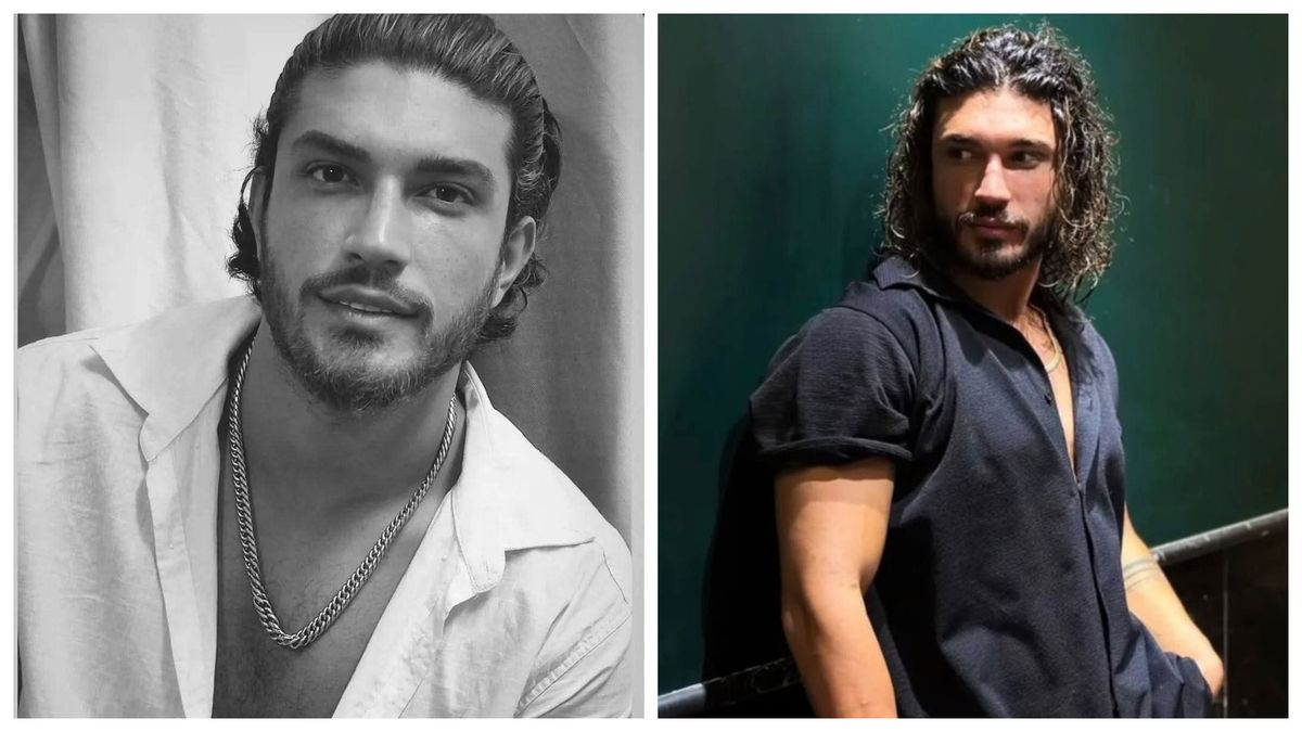 A murit Davood Sohrabi 