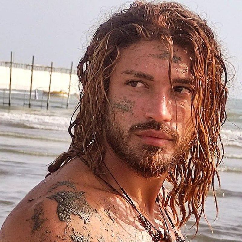 Cum a murit Davood Sohrabi? 