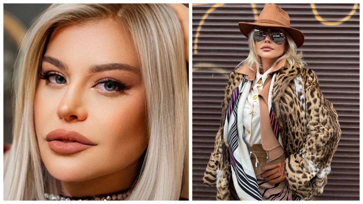 Loredana revine la Sala Palatului