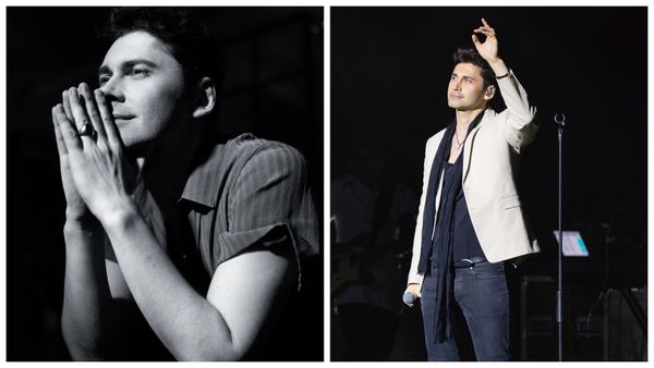 După apariția controversată care A ZGUDUIT INTERNETUL &icirc;n urma ultimului concert, Dan Bălan face ANUNȚUL. Ce urmează să se &icirc;nt&acirc;mple a făcut milioane de oameni să REACȚIONEZE: "&Icirc;ncep&acirc;nd de astăzi..."