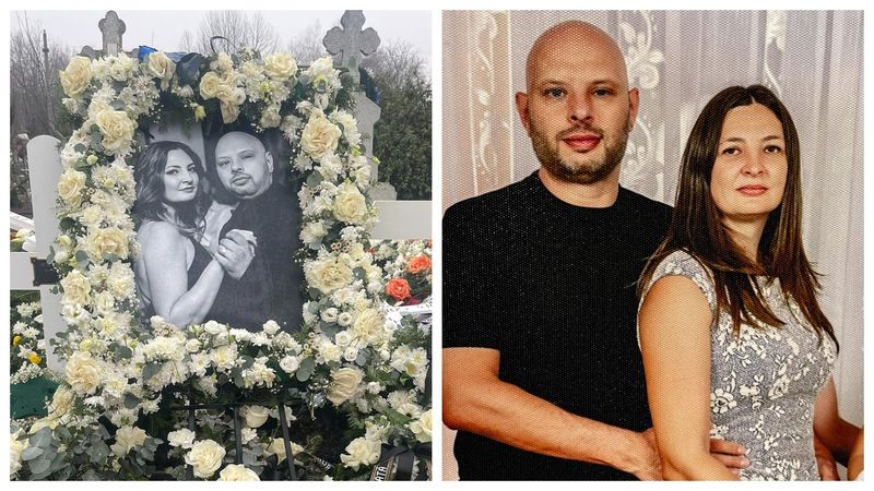 Sorin Iacob, omul de afaceri decedat &icirc;n accidentul de la Ciortești, ar fi &icirc;mplinit astăzi 46 de ani! Mesajul sf&acirc;șietor transmis de sora lui: &bdquo;&Icirc;n loc să fim &icirc;mpreună să &icirc;ți sărbătorim ziua, vin la cimitir să &icirc;ți aprind o lum&acirc;nare!&rdquo;