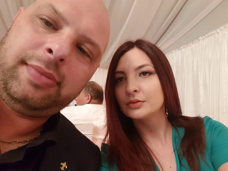 Mesajul transmis de sora lui Sorin Iacob de ziua lui de naștere 