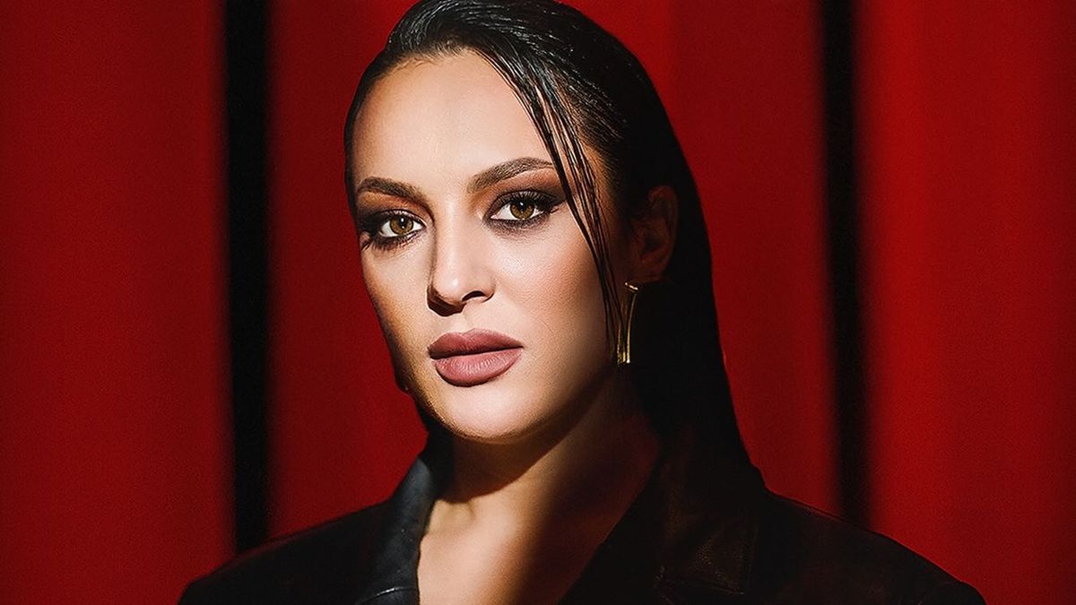 Tania Turtureanu susține primul concert la Sala Palatului.