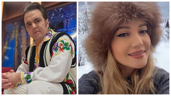 Igor Cuciuc și-a ieșit din minți după declarațiile Adrianei Ochișanu. MESAJUL DEVASTATOR al artistului: "Adevărul nu poate fi ascuns la nesf&acirc;rșit. Ne-ai cerut iertare că..."
