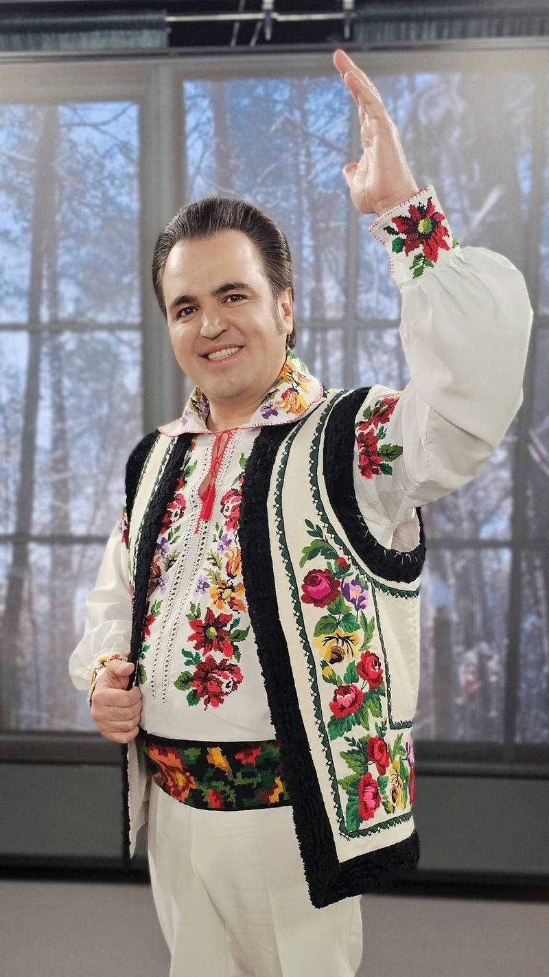 Igor Cuciuc și-a iesit din minți după declarațiile Adrianei Ochișanu 